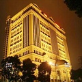 上海哈一顿大酒店（停业？）