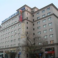 北京鄂尔多斯艾力酒店