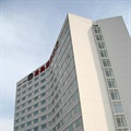 北京亚奥国际酒店