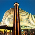 上海华亭宾馆（停业）
