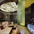 南京紫峰绿地洲际酒店