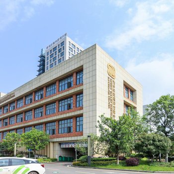 武汉光谷保税国际交流中心酒店